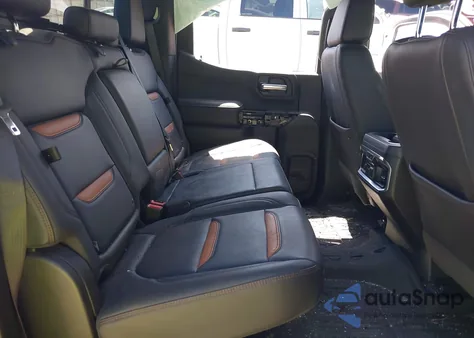 2019 GMC Sierra 1500 At4 z USA, uszkodzony, nr VIN 1GTP9EEL4KZ290035